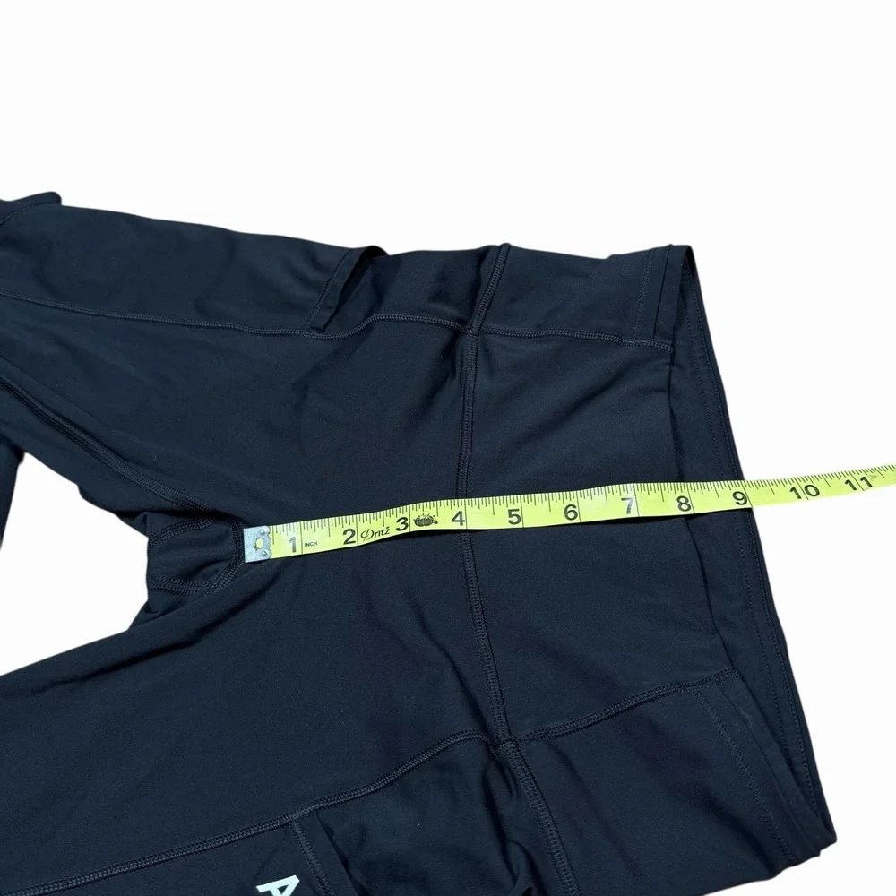 Lululemon ALOHA Women's 4 Fast Free‎ HR 23